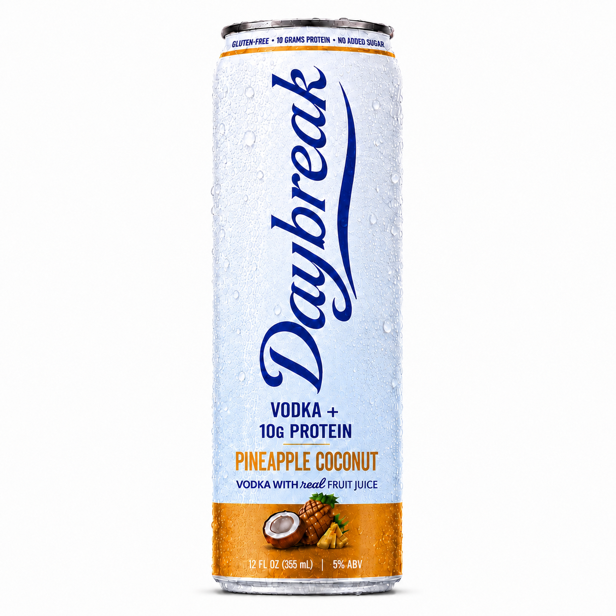 PINEAPPLE COCONUT