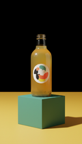 Hibiscus Spice Urban Blend